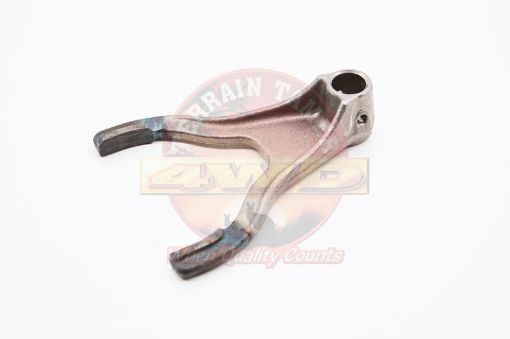 Fork Shift Hi/Low Mechanical Change