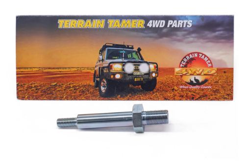 Shaft Front Drive Shift Link Support