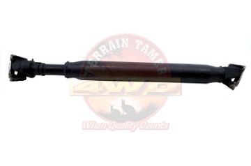 Tailshaft Rear Vdj76