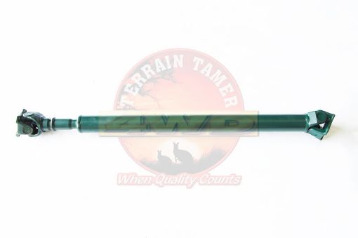 Tailshaft Rear 4 Speed Hj60 Fj60 8/80-10/82