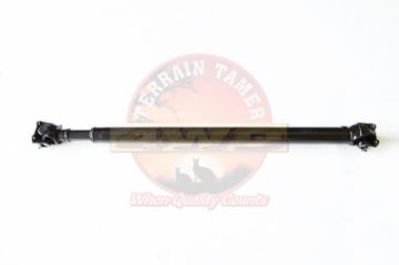 Tailshaft Rear