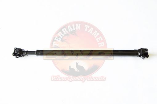 Tailshaft Rear