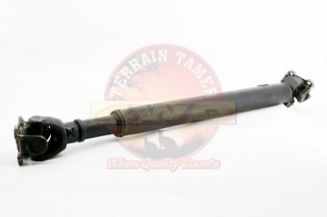 Tailshaft Rear Full Time 4Wd Suits With Abs & Atm