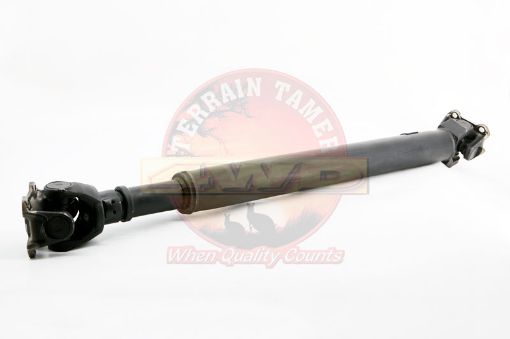 Tailshaft Rear Full Time 4Wd Suits With Abs & Atm