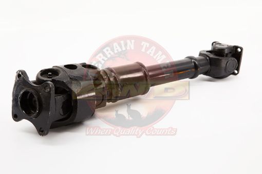Tailshaft Front