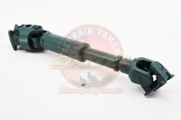 Tailshaft Front