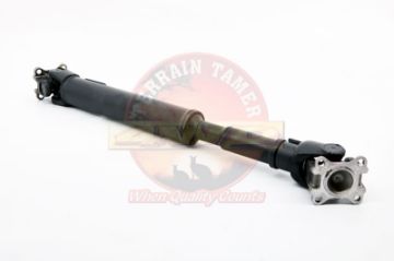 Tailshaft Front Atm