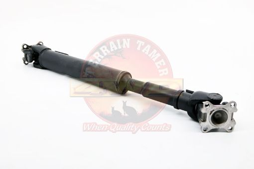 Tailshaft Front Atm