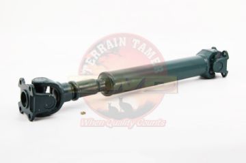 Tailshaft Front Non Cv Type