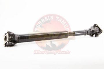 Tailshaft Front Auto Trans Hj60 Fj62 11/84-