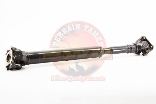 Tailshaft Front Auto Trans Hj60 Fj62 11/84-