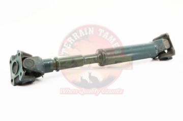 Tailshaft Front Mtm 5 Speed Hj60 Fj62 11/84-