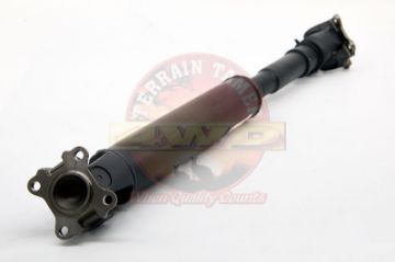 Tailshaft Front