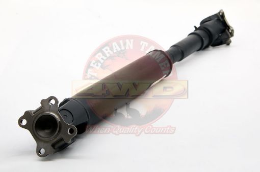 Tailshaft Front