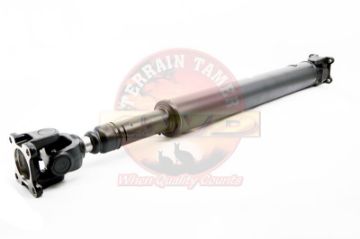 Tailshaft Rear Gu Zd30ddti Mtm