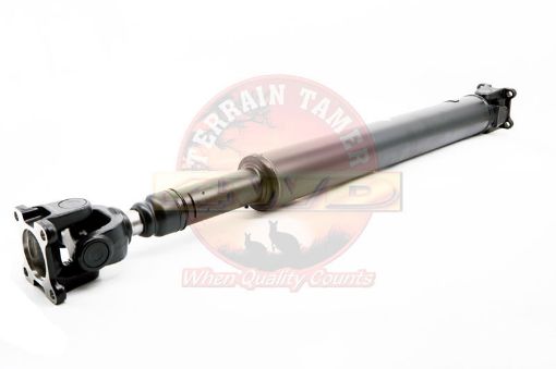 Tailshaft Rear Gu Zd30ddti Mtm
