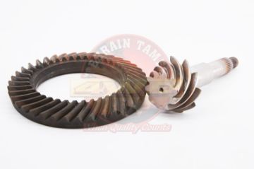 C/W & Pinion Rear Diff Gq Gu T=39:10 Ratio 3.90:1 H233b Axle
