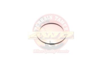 Shim Rear Diff Pinion Bearing Outer T=2.31
