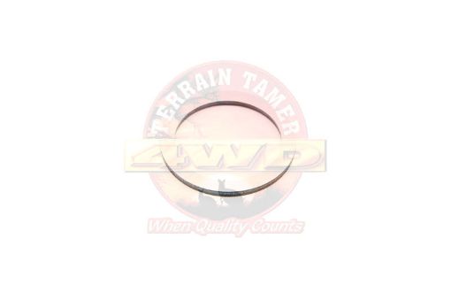 Shim Rear Diff Pinion Bearing Outer T=2.31