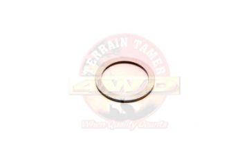 Shim Rear Diff Pinion Bearing Outer T=2.51