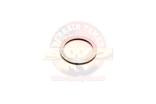 Shim Rear Diff Pinion Bearing Outer T=2.51