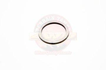 Shim Rear Diff Pinion Bearing Outer T=2.33
