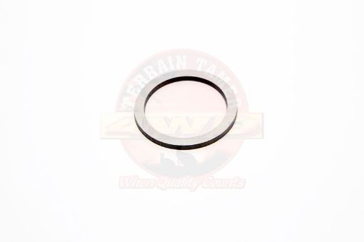 Shim Rear Diff Pinion Bearing Outer T=2.35