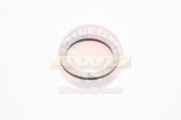 Shim Rear Diff Pinion Bearing Outer T=2.55