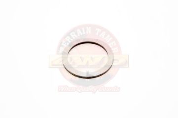 Shim Rear Diff Pinion Bearing Outer T=2.37