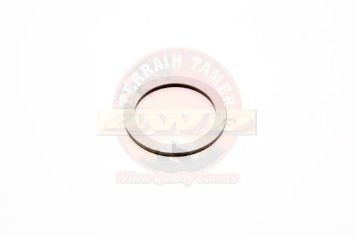 Shim Rear Diff Pinion Bearing Outer T=2.37