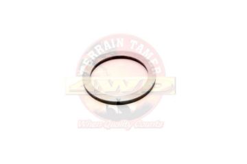 Shim Rear Diff Pinion Bearing Outer T=2.57