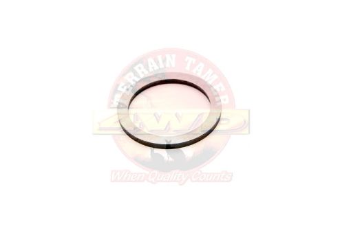 Shim Rear Diff Pinion Bearing Outer T=2.57