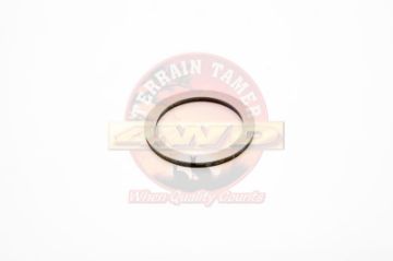 Shim Rear Diff Pinion Bearing Outer T=2.39