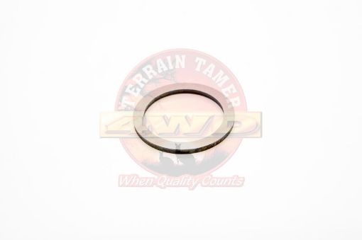 Shim Rear Diff Pinion Bearing Outer T=2.39