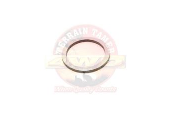 Shim Rear Diff Pinion Bearing Outer T=2.59