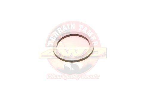 Shim Rear Diff Pinion Bearing Outer T=2.59