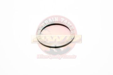 Shim Rear Diff Pinion Bearing Outer T=2.41