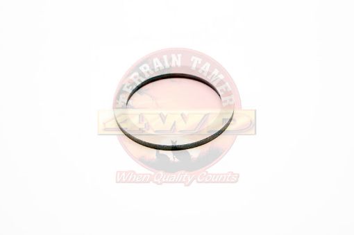 Shim Rear Diff Pinion Bearing Outer T=2.41