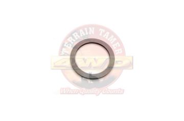 Shim Rear Diff Pinion Bearing Outer T=2.45