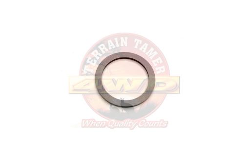 Shim Rear Diff Pinion Bearing Outer T=2.45