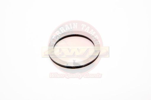 Shim Rear Diff Pinion Bearing Outer T=2.47