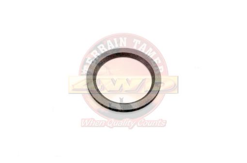 Washer Pinion Bearing Adjust T=3.24 Td42ti Zd30dti