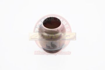 Spacer Pinion Bearing C200 Rear Axle