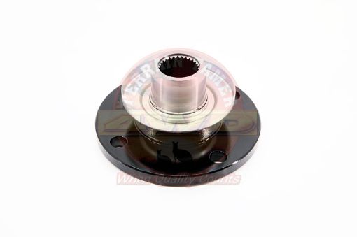 Flange Pinion Rear Diff Suit H260 Diff Only Large Rear Diff