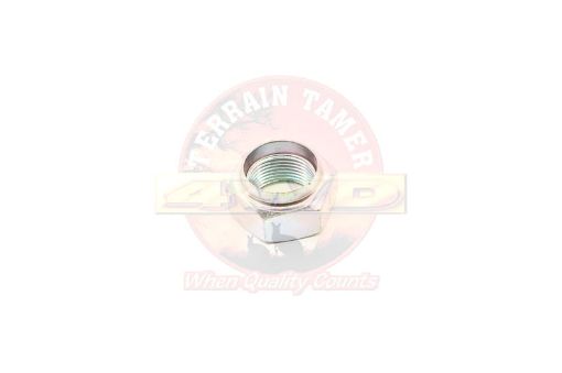 Nut Pinion Rear Diff H260 Diff