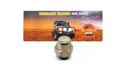 Wheel Nut