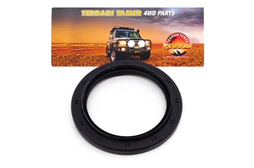 Oil Seal Front Wheel Mitsubishi Pajero