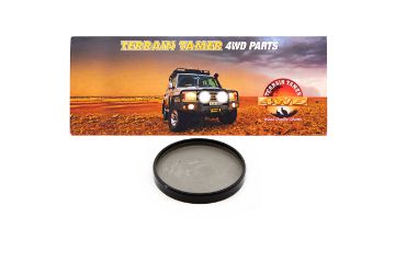 Seal/Plug Rear Oil Gallery Mt82 6 Speed