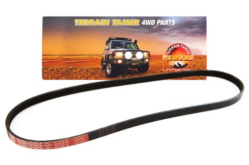 Belt A/C