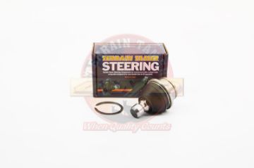 Ball Joint Lower D40m Spain Vin.Vskc 45Mm Od 22Mm Pin